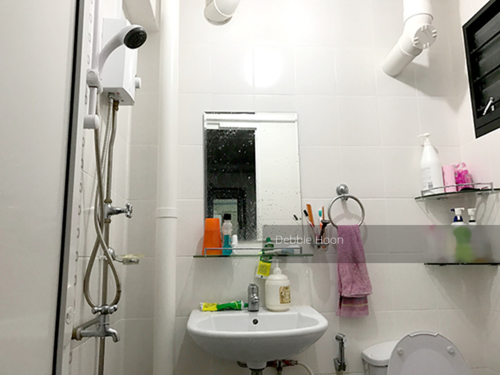 Blk 333 Ang Mo Kio Avenue 1 (Ang Mo Kio), HDB 3 Rooms #137632612
